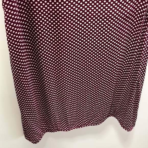 Zimmermann Polka Dot Minidress, Size 1 (US 6) - Picture 11 of 13